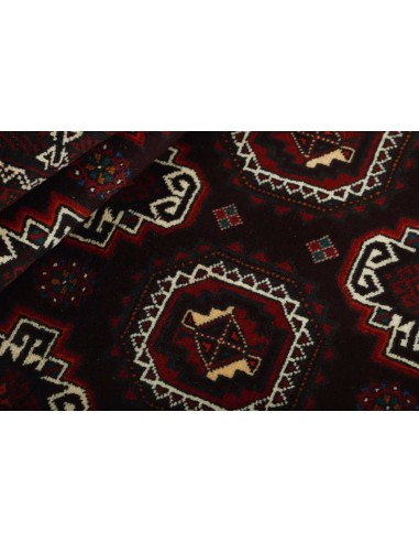 Hand made rug Balutch Persia cm.97x196