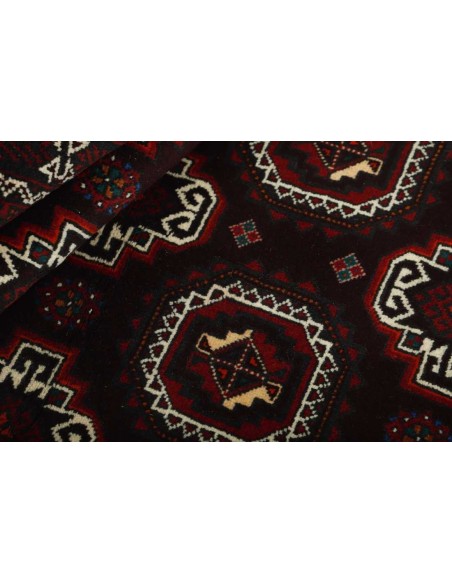 Hand made rug Balutch Persia cm.97x196