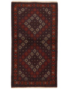 Hand made rug Balutch Persia cm.100x186