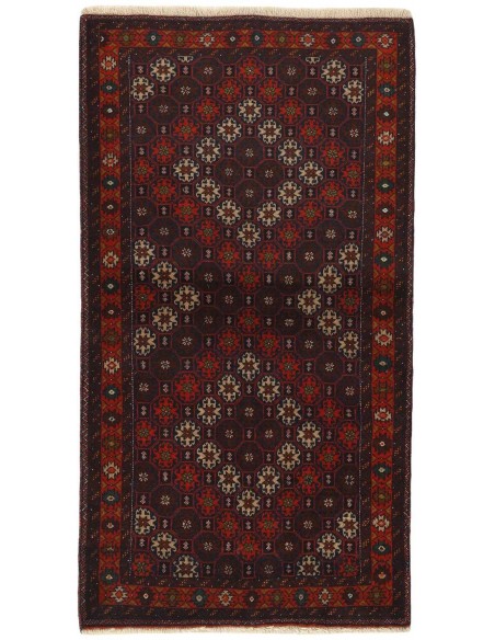 Hand made rug Balutch Persia cm.100x186