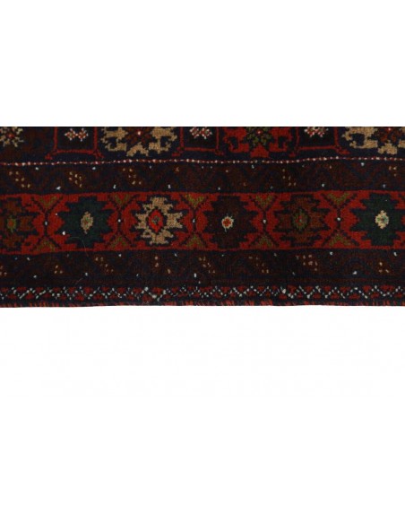 Hand made rug Balutch Persia cm.100x186