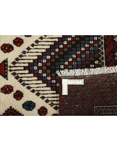 Hand made rug Balutch Persia cm.95x180 2