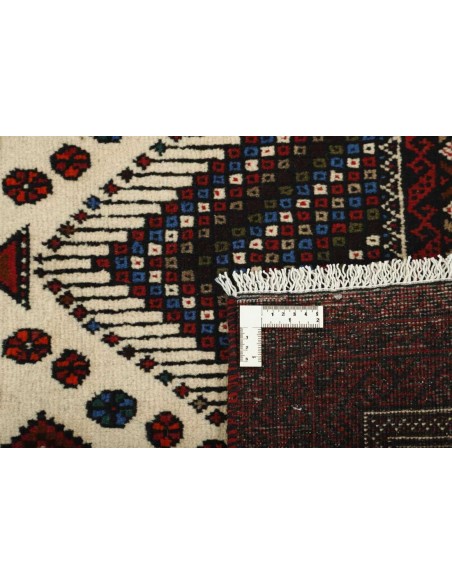 Hand made rug Balutch Persia cm.95x180