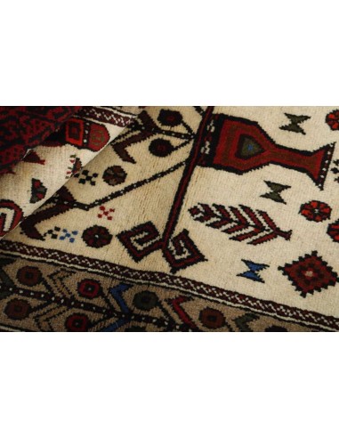 Hand made rug Balutch Persia cm.95x180