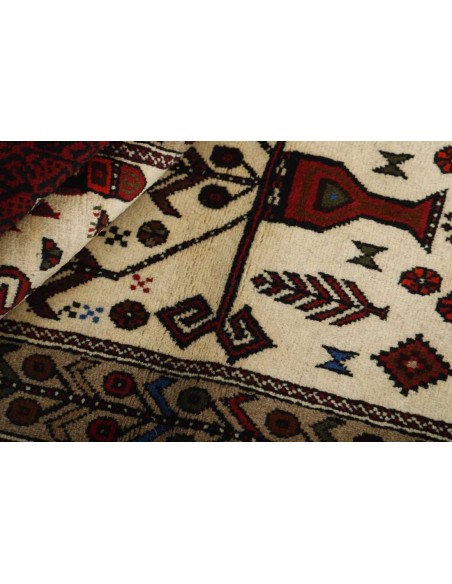 Hand made rug Balutch Persia cm.95x180