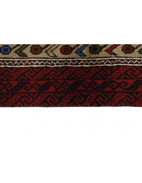 Hand made rug Balutch Persia cm.95x180