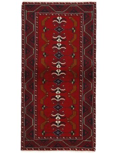 Hand made rug Balutch Persia cm.94x186