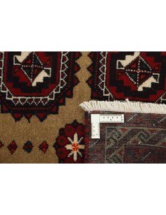 Hand made rug Balutch Persia cm.103x206 2