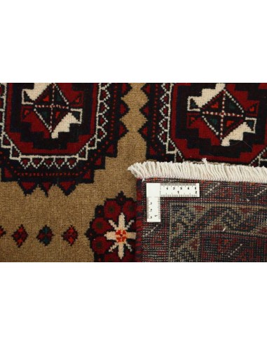 Hand made rug Balutch Persia cm.103x206
