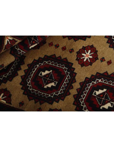 Hand made rug Balutch Persia cm.103x206