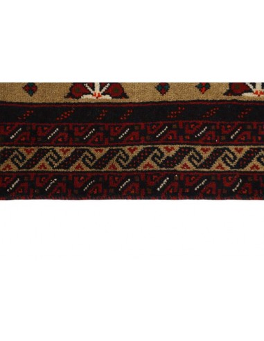 Hand made rug Balutch Persia cm.103x206