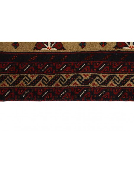 Hand made rug Balutch Persia cm.103x206