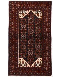 Hand made rug Balutch Persia cm.103x178