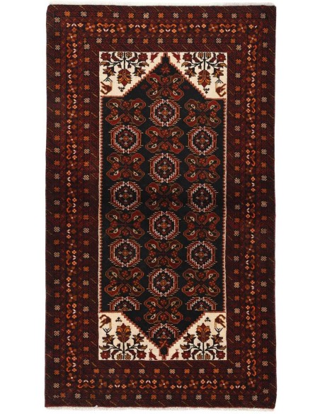 Hand made rug Balutch Persia cm.103x178