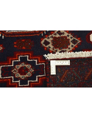 Hand made rug Balutch Persia cm.98x196