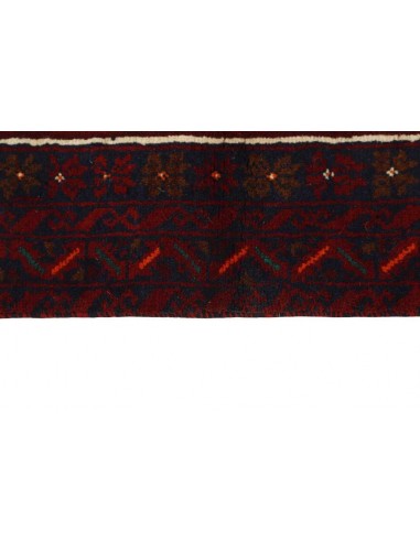 Hand made rug Balutch Persia cm.98x196