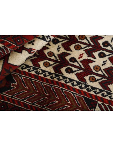Hand made rug Balutch Persia cm.90x188