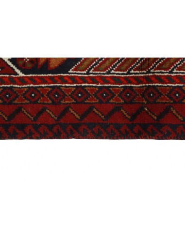 Hand made rug Balutch Persia cm.90x188