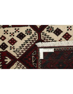 Hand made rug Balutch Persia cm.100x188 2