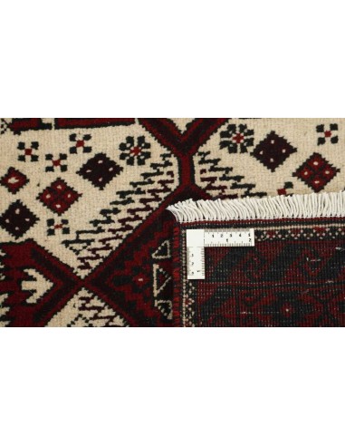 Hand made rug Balutch Persia cm.100x188