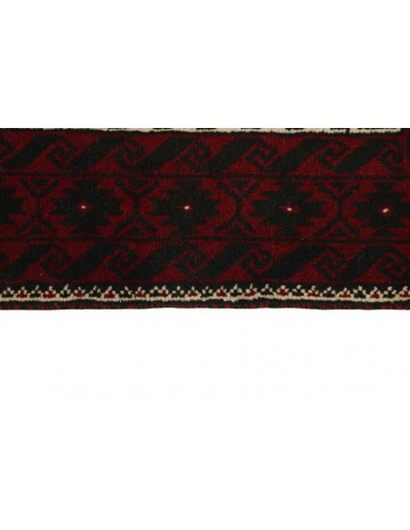 Hand made rug Balutch Persia cm.100x188