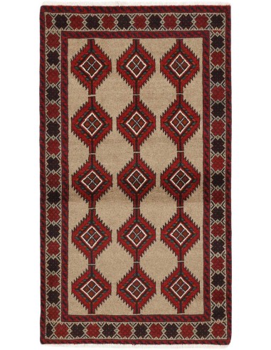 Hand made rug Balutch Persia cm.100x176