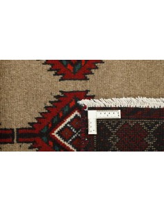Hand made rug Balutch Persia cm.100x176 2