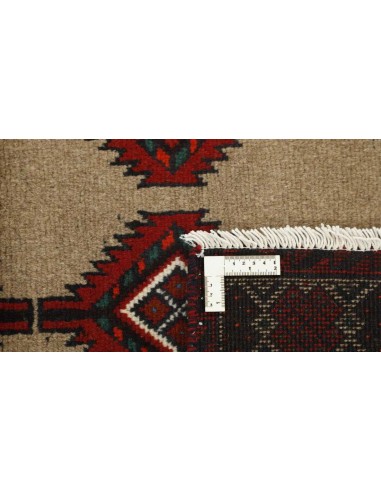 Hand made rug Balutch Persia cm.100x176