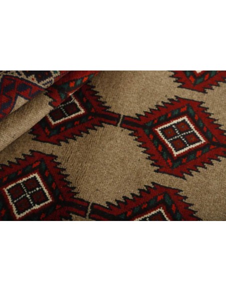 Hand made rug Balutch Persia cm.100x176