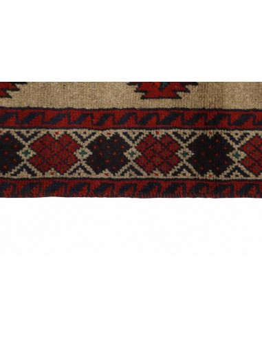 Hand made rug Balutch Persia cm.100x176