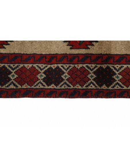 Hand made rug Balutch Persia cm.100x176