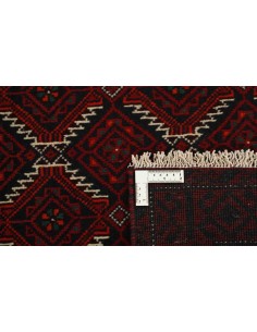 Hand made rug Balutch Persia cm.94x184 2