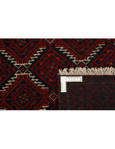 Hand made rug Balutch Persia cm.94x184