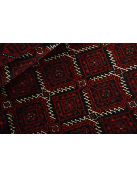 Hand made rug Balutch Persia cm.94x184