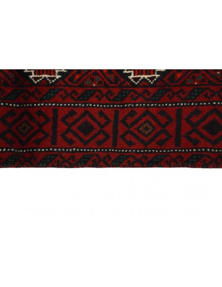 Hand made rug Balutch Persia cm.94x184