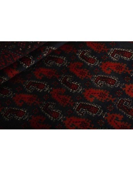 Hand made rug Balutch Persia cm.107x198