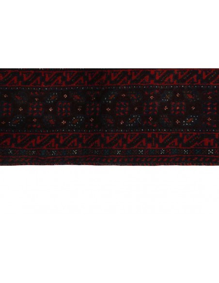 Hand made rug Balutch Persia cm.107x198