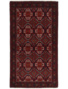 Hand made rug Balutch Persia cm.92x161