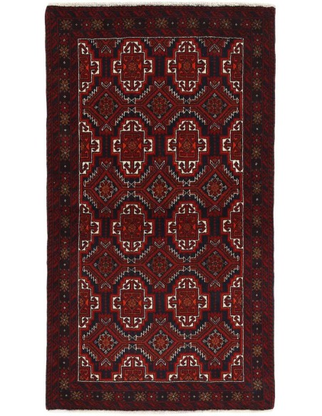 Hand made rug Balutch Persia cm.92x161