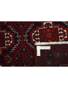 Hand made rug Balutch Persia cm.92x161 2