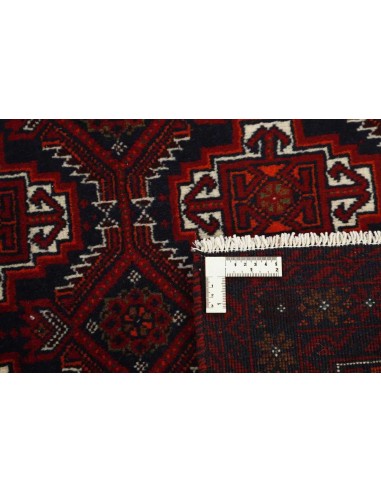 Hand made rug Balutch Persia cm.92x161