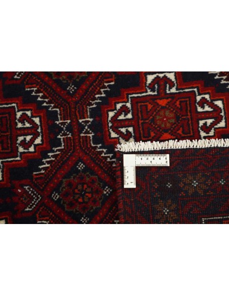 Hand made rug Balutch Persia cm.92x161