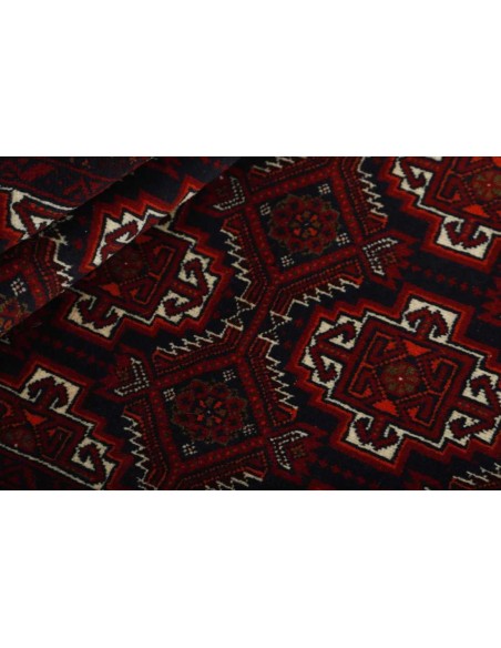Hand made rug Balutch Persia cm.92x161