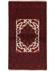 Hand made rug Balutch Persia cm.88x157