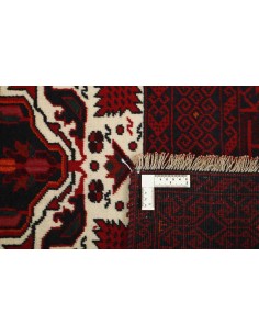 Hand made rug Balutch Persia cm.88x157 2