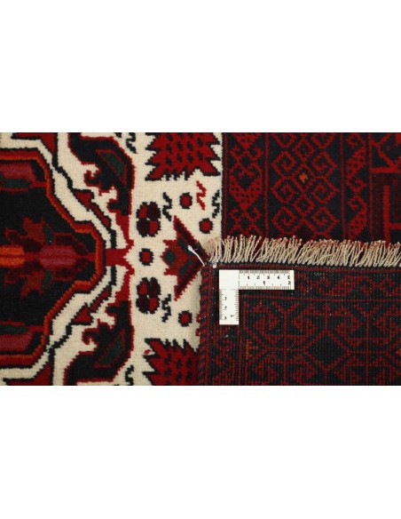 Hand made rug Balutch Persia cm.88x157