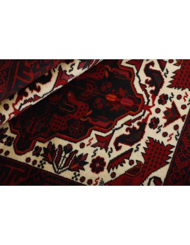 Hand made rug Balutch Persia cm.88x157