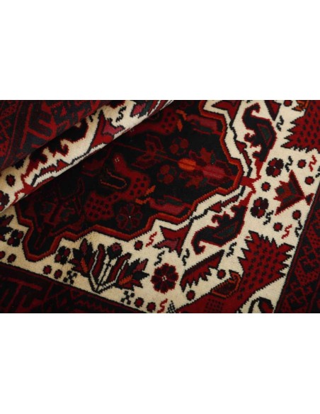 Hand made rug Balutch Persia cm.88x157