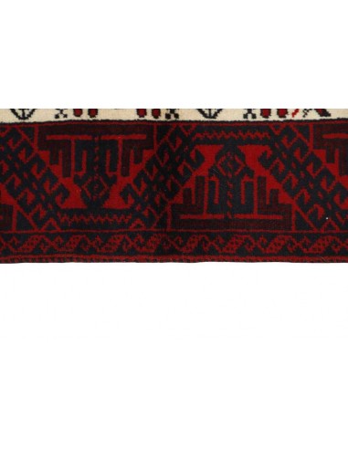 Hand made rug Balutch Persia cm.88x157