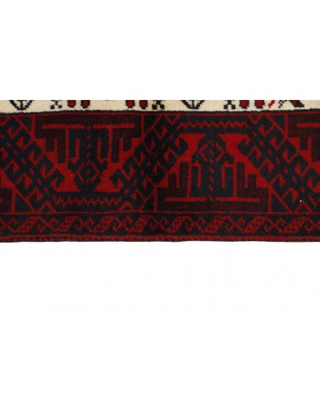Hand made rug Balutch Persia cm.88x157